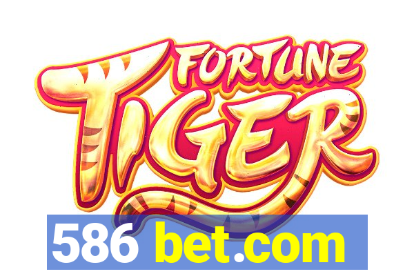 586 bet.com